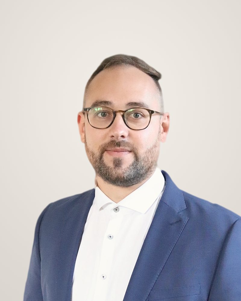 Porträt Mathias Pein