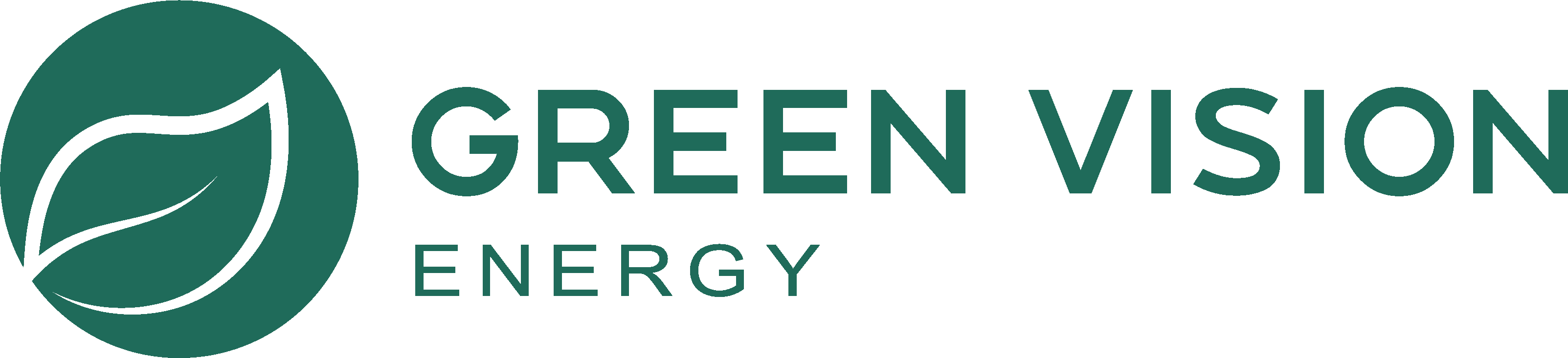 Green Vision Energy